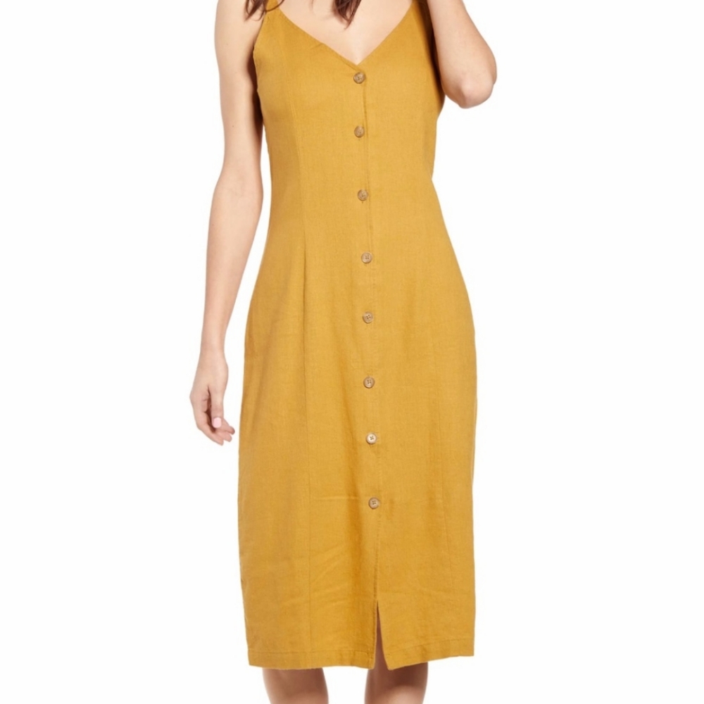 BP Midi Dress
